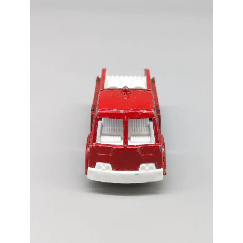TootsieToy aerovan goodyear